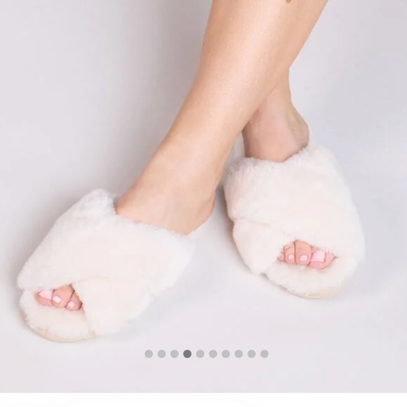 EMU BNIB Australia Mayberry in Natural Size 9 - Picture 3 of 9